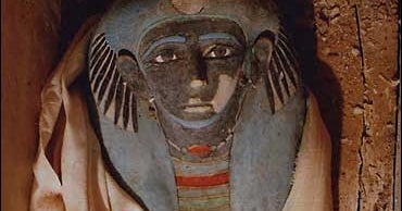 3,500YearOld Mummy To Get DNA Test CBS News