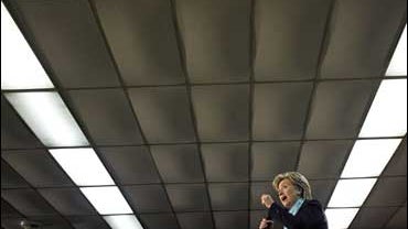 clinton 