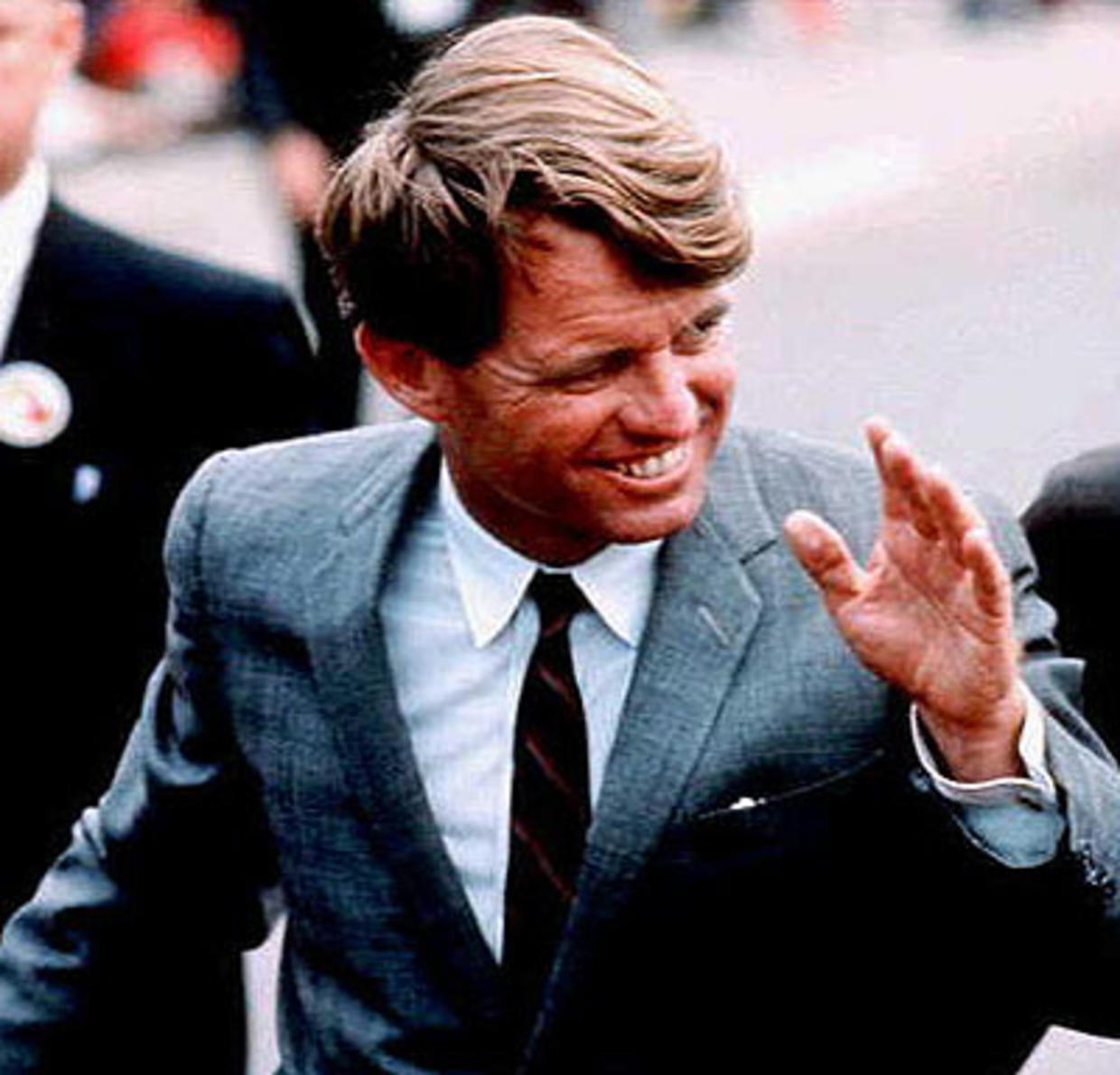 Robert F. Kennedy