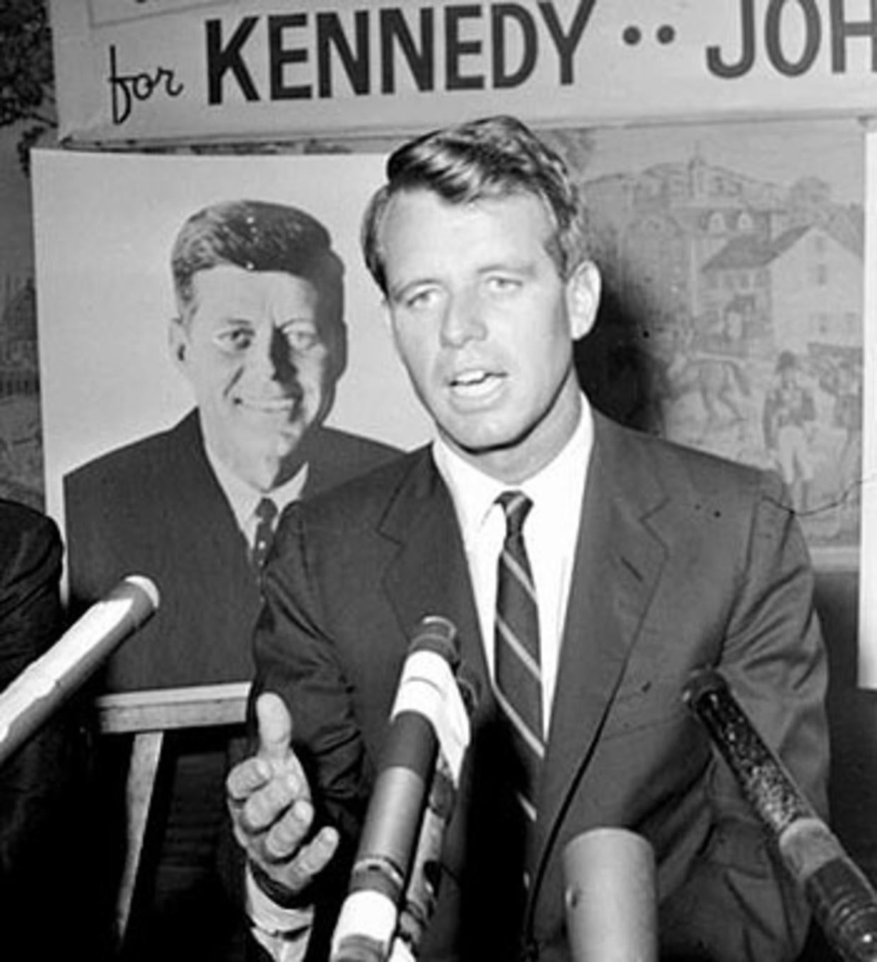 Robert F Kennedy 1978