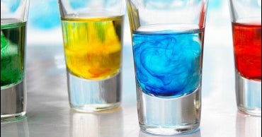 FDA Urged To Ban Some Food Dyes CBS News