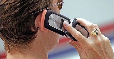 Verizon Wireless Completes Alltel Buyout - CBS News
