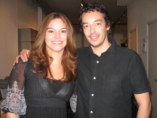 Haircare Segment Orlando Pita 