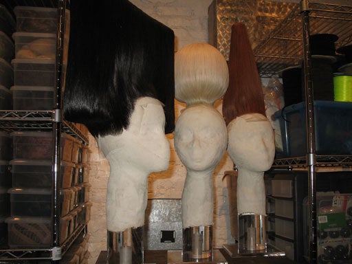 Haircare Segment Orlando Pita 