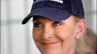 Cindy McCain 