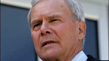 Tom Brokaw 