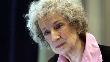 Canadian novelist, poet Margaret Atwood wins Spanish literary award 