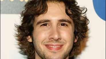 Josh Groban 