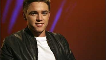 Jesse McCartney Q&A 2008 