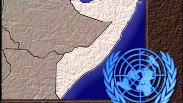 United Nations, Somalia 