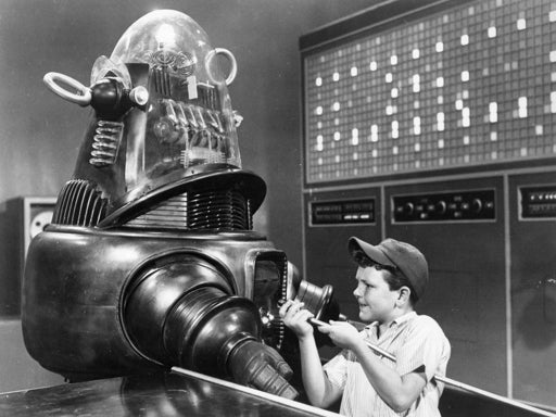 Back, And Bigger Than Ever 