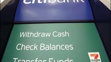 citibank 7-11 atms 