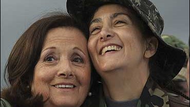 Colombia Hostage Crisis 