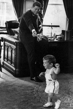 What Ryan Murphy Said About Jfk Jr That Made Jack Schlossberg Explode - 8zp2skx