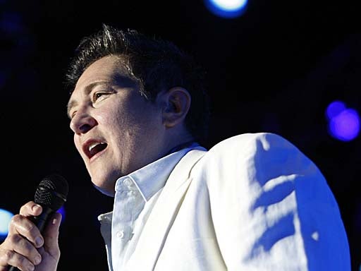 k.d. lang 