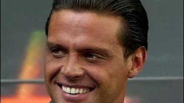 Luis Miguel 
