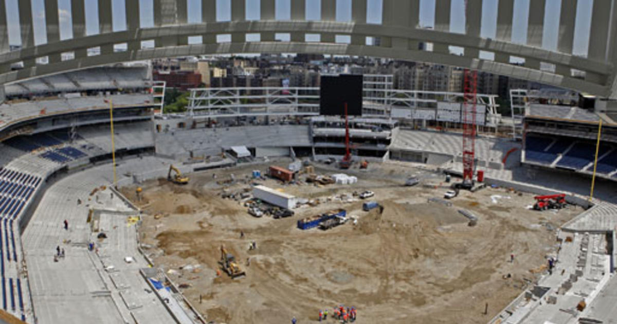 yankee-stadium-demolition-5 – Northstar