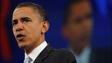 Barack Obama 