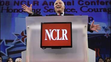 John McCain 