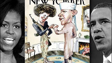 Michelle Obama 