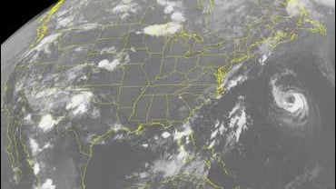 tropical storm bertha 