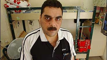 Israel Prisoner Swap 