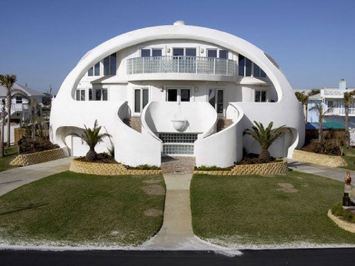 Pensacola Beach, Fla. 