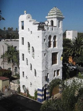 Santa Barbara, Calif. 