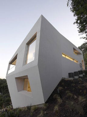 Pacific Palisades, Calif. 