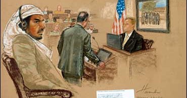 Ho Hum Hamdan - CBS News