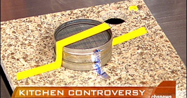 Low-Radiation Countertops For Health preview