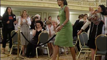 Michelle Obama 