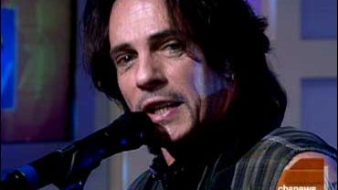 Rick Springfield 