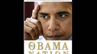 Anti-Obama Book 