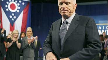 John McCain 