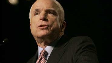 John McCain 