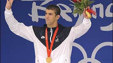 Phelps Record 