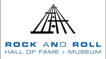 Rock and Roll Hall of Fame Museum logo 