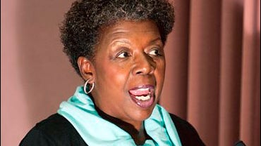 Rep. Stephanie Tubbs Jones 