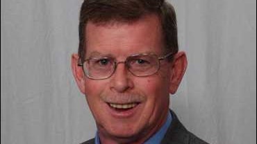 James Prendergast, running to unseat GOP incumbent in Pennsylvania's 146th district 