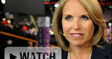 Live Now: Couric's Convention Webcast - CBS News