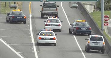 6 Dead In Washington State Shooting Spree CBS News