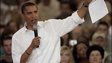 Obama 