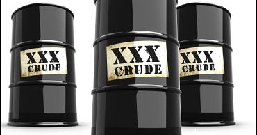 Sex For Oil Scandal At Interior Department - CBS News