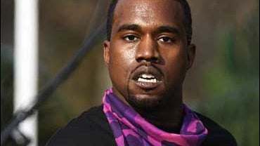 Kanye West 