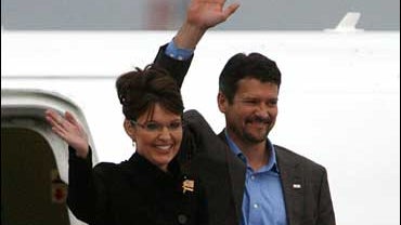 Sarah Palin 
