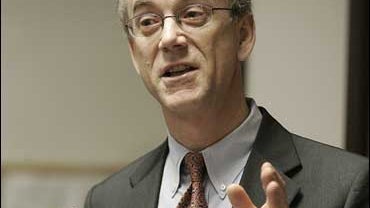 State. Sen. Hollis French 