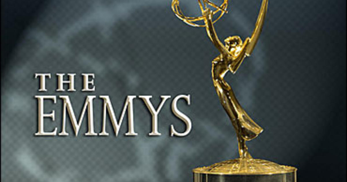 Emmy Nominees And Winners - CBS News