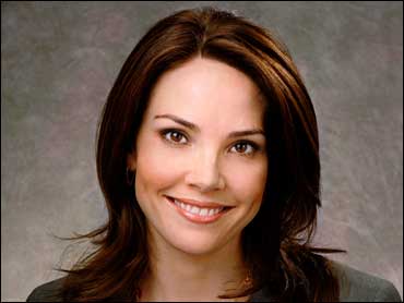 Erica Hill, Co-Anchor, Saturday Edition &amp;amp;lt;i&amp;amp;gt;The Early Show&amp;amp;lt;/i&amp;amp;gt; 