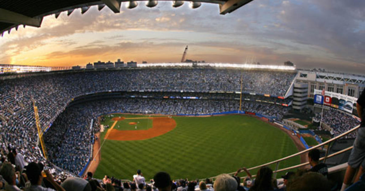 Yankee Stadium: Opening Day - April 13, 2010, Yankees Team …
